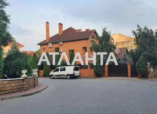 House by the address st. Orekhovaya 1 (area 385,5 m2) - Atlanta.ua - photo 40