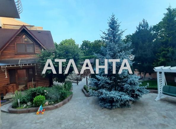 House by the address st. Orekhovaya 1 (area 385,5 m2) - Atlanta.ua - photo 41