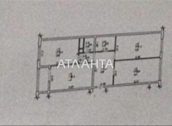 3-комнатная квартира по адресу ул. Сахарова (площадь 97 м²) - Atlanta.ua - imageAlt 11