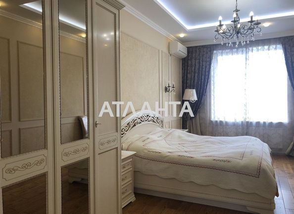 3-rooms apartment apartment by the address st. Arkadievskiy per (area 135,0 m2) - Atlanta.ua