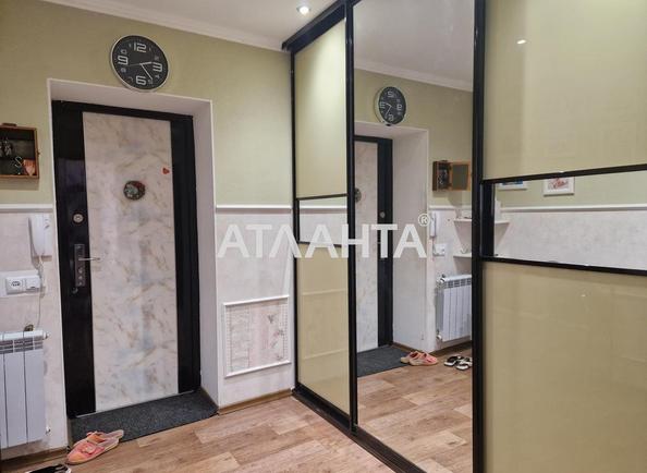 2-комнатная квартира по адресу Добровольского пр. (площадь 50 м²) - Atlanta.ua - фото 15