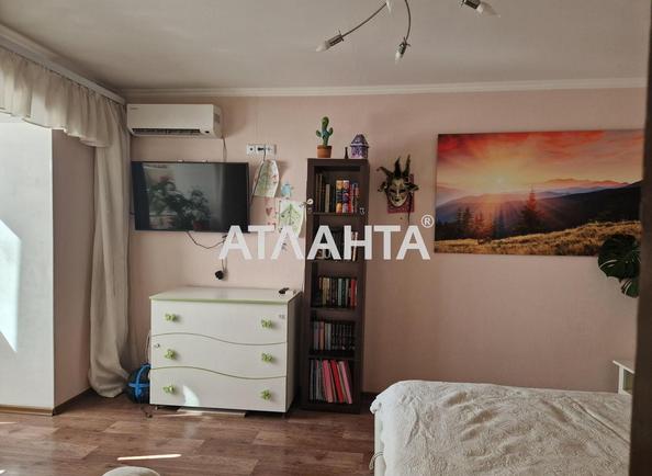 2-комнатная квартира по адресу Добровольского пр. (площадь 50 м²) - Atlanta.ua - фото 5