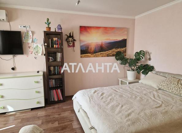 2-комнатная квартира по адресу Добровольского пр. (площадь 50 м²) - Atlanta.ua - фото 6