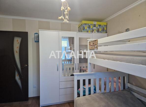 2-комнатная квартира по адресу Добровольского пр. (площадь 50 м²) - Atlanta.ua - фото 9