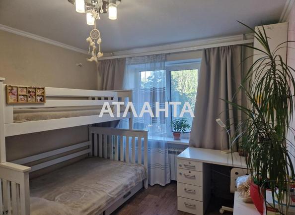 2-комнатная квартира по адресу Добровольского пр. (площадь 50 м²) - Atlanta.ua - фото 8