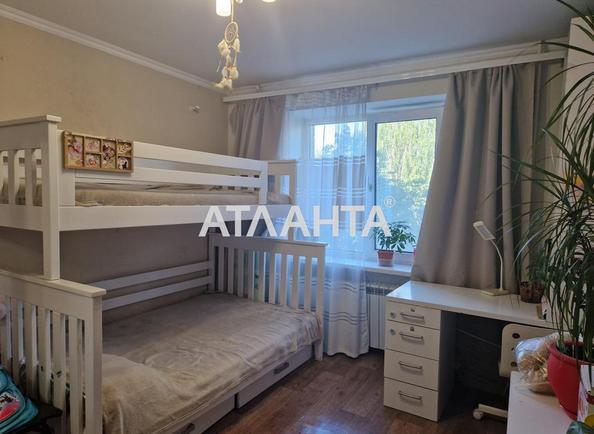 2-комнатная квартира по адресу Добровольского пр. (площадь 50 м²) - Atlanta.ua - фото 10