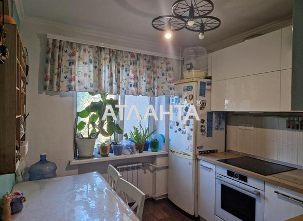 2-комнатная квартира по адресу Добровольского пр. (площадь 50 м²) - Atlanta.ua - фото 2