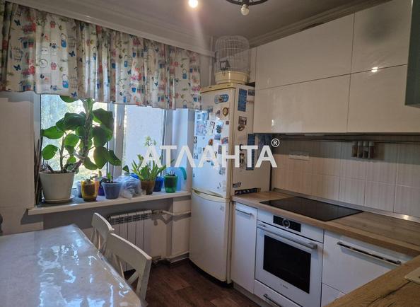 2-комнатная квартира по адресу Добровольского пр. (площадь 50 м²) - Atlanta.ua