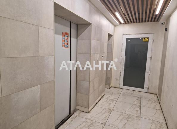 2-комнатная квартира по адресу Добровольского пр. (площадь 50 м²) - Atlanta.ua - фото 18