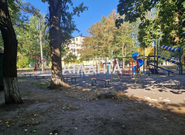 2-комнатная квартира по адресу Добровольского пр. (площадь 50 м²) - Atlanta.ua - фото 19