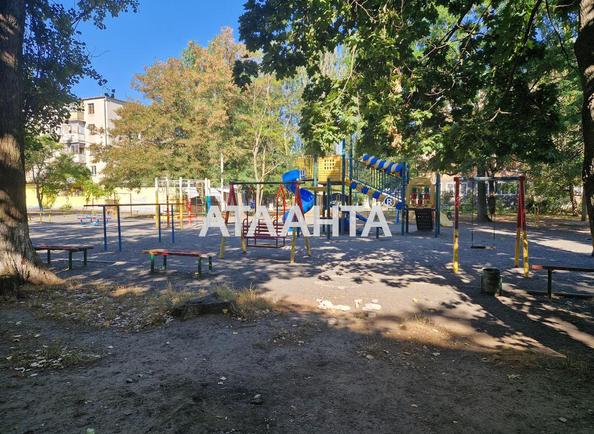 2-комнатная квартира по адресу Добровольского пр. (площадь 50 м²) - Atlanta.ua - фото 20