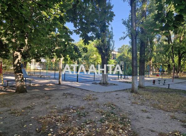 2-комнатная квартира по адресу Добровольского пр. (площадь 50 м²) - Atlanta.ua - фото 21