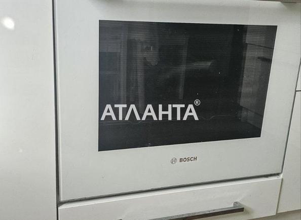 2-комнатная квартира по адресу Добровольского пр. (площадь 50 м²) - Atlanta.ua - фото 4