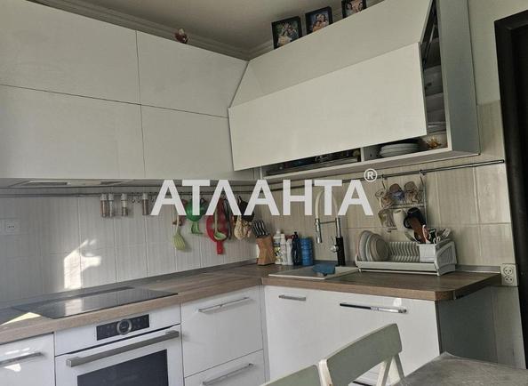 2-комнатная квартира по адресу Добровольского пр. (площадь 50 м²) - Atlanta.ua - фото 3