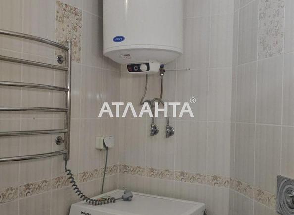 2-комнатная квартира по адресу Добровольского пр. (площадь 50 м²) - Atlanta.ua - фото 12