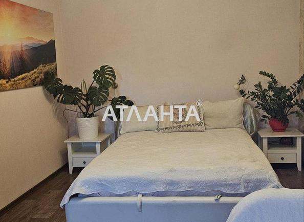 2-комнатная квартира по адресу Добровольского пр. (площадь 50 м²) - Atlanta.ua - фото 7