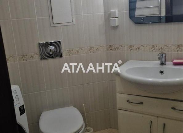 2-комнатная квартира по адресу Добровольского пр. (площадь 50 м²) - Atlanta.ua - фото 13