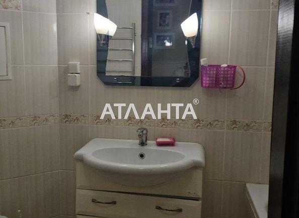 2-комнатная квартира по адресу Добровольского пр. (площадь 50 м²) - Atlanta.ua - фото 14