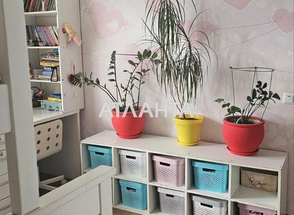 2-комнатная квартира по адресу Добровольского пр. (площадь 50 м²) - Atlanta.ua - фото 11