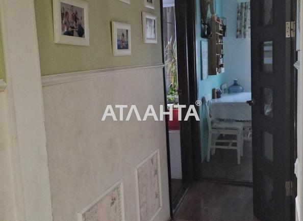 2-комнатная квартира по адресу Добровольского пр. (площадь 50 м²) - Atlanta.ua - фото 16