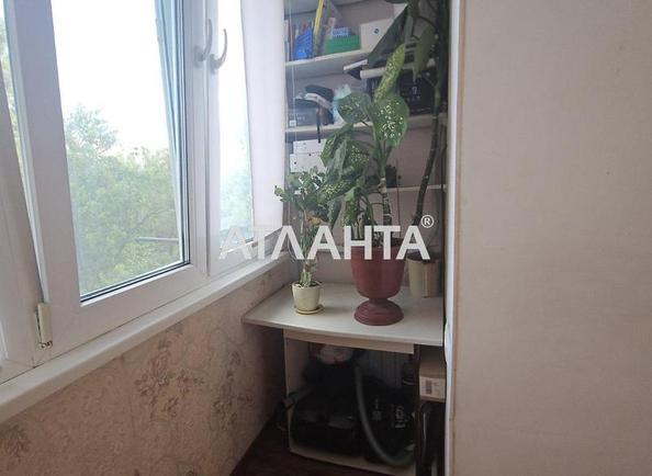 2-комнатная квартира по адресу Добровольского пр. (площадь 50 м²) - Atlanta.ua - фото 17
