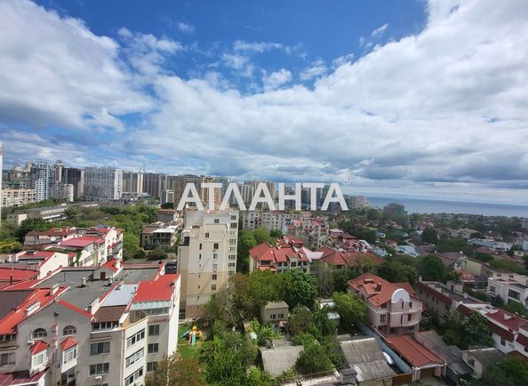 1-кімнатна квартира за адресою вул. Педагогічна (площа 52 м²) - Atlanta.ua - фото 9