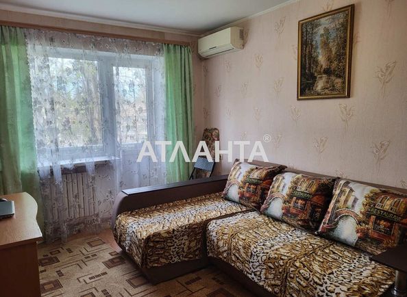 2-rooms apartment apartment by the address st. Varnenskaya (area 42,0 m2) - Atlanta.ua