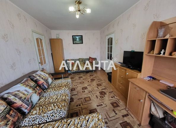 2-rooms apartment apartment by the address st. Varnenskaya (area 42,0 m2) - Atlanta.ua - photo 2