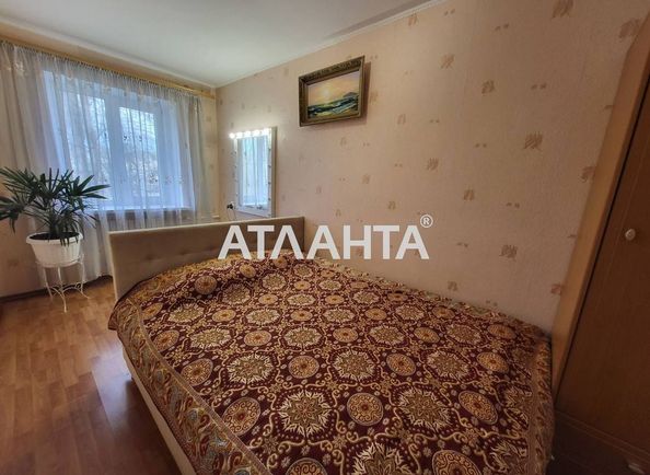 2-rooms apartment apartment by the address st. Varnenskaya (area 42,0 m2) - Atlanta.ua - photo 3