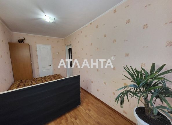 2-rooms apartment apartment by the address st. Varnenskaya (area 42,0 m2) - Atlanta.ua - photo 4