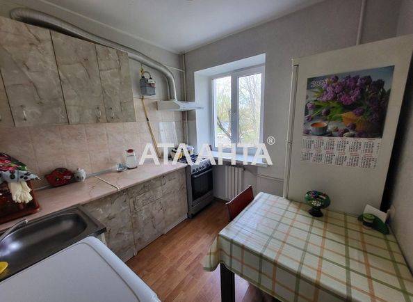 2-rooms apartment apartment by the address st. Varnenskaya (area 42,0 m2) - Atlanta.ua - photo 6