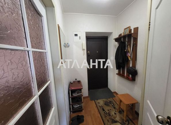 2-rooms apartment apartment by the address st. Varnenskaya (area 42,0 m2) - Atlanta.ua - photo 9