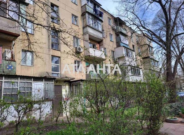 2-rooms apartment apartment by the address st. Varnenskaya (area 42,0 m2) - Atlanta.ua - photo 12
