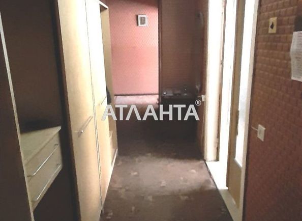 4+-rooms apartment apartment by the address st. Glushko ak pr Dimitrova pr (area 98,0 m2) - Atlanta.ua - photo 3