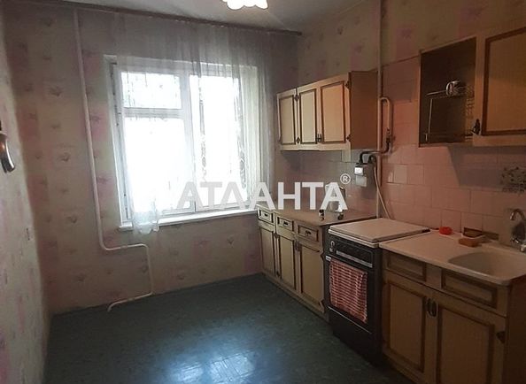 4+-rooms apartment apartment by the address st. Glushko ak pr Dimitrova pr (area 98,0 m2) - Atlanta.ua