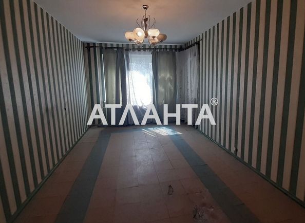 4+-rooms apartment apartment by the address st. Glushko ak pr Dimitrova pr (area 98,0 m2) - Atlanta.ua - photo 2