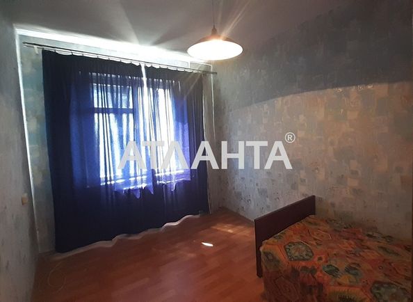 4+-rooms apartment apartment by the address st. Glushko ak pr Dimitrova pr (area 98,0 m2) - Atlanta.ua - photo 14