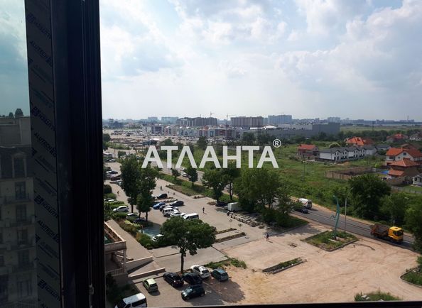 1-комнатная квартира по адресу ул. Дружбы народов (площадь 46,3 м²) - Atlanta.ua - фото 4