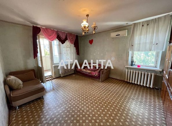 2-кімнатна квартира за адресою Глушко ак. Пр. (площа 57 м²) - Atlanta.ua