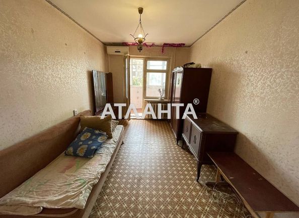 2-кімнатна квартира за адресою Глушко ак. Пр. (площа 57 м²) - Atlanta.ua - фото 4