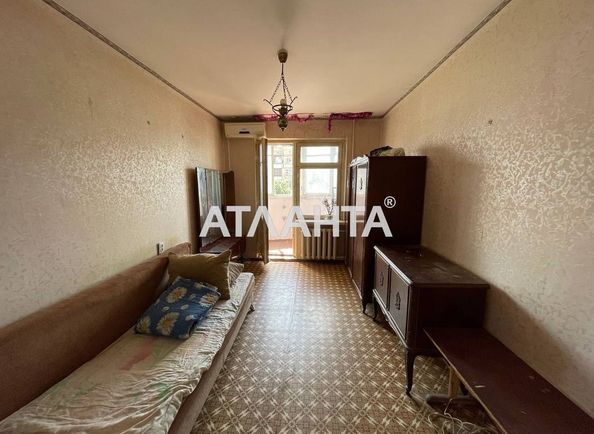 2-кімнатна квартира за адресою Глушко ак. Пр. (площа 57 м²) - Atlanta.ua - фото 5