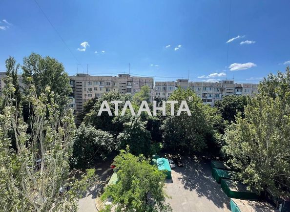 2-кімнатна квартира за адресою Глушко ак. Пр. (площа 57 м²) - Atlanta.ua - фото 8