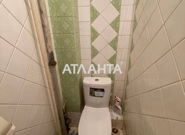2-кімнатна квартира за адресою Глушко ак. Пр. (площа 57 м²) - Atlanta.ua - фото 14