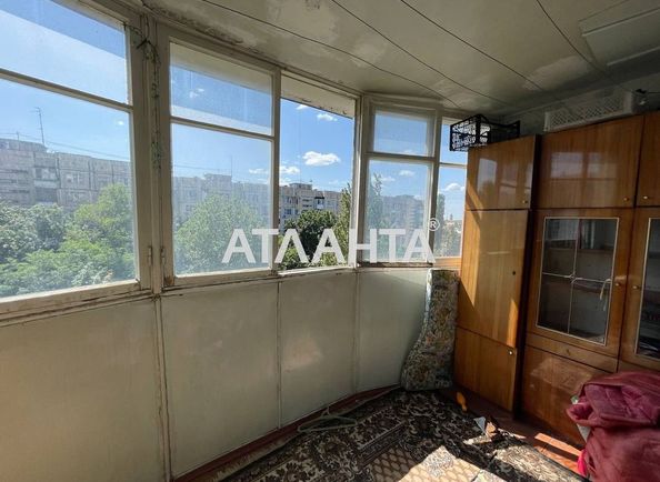 2-кімнатна квартира за адресою Глушко ак. Пр. (площа 57 м²) - Atlanta.ua - фото 9