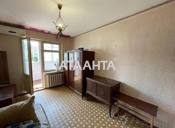 2-кімнатна квартира за адресою Глушко ак. Пр. (площа 57 м²) - Atlanta.ua - фото 3