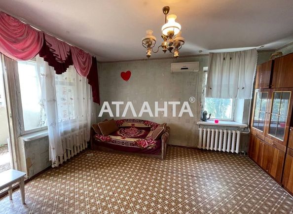 2-кімнатна квартира за адресою Глушко ак. Пр. (площа 57 м²) - Atlanta.ua - фото 2
