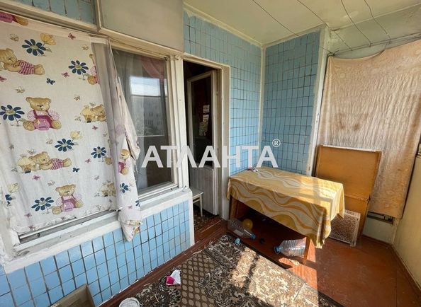 2-кімнатна квартира за адресою Глушко ак. Пр. (площа 57 м²) - Atlanta.ua - фото 13
