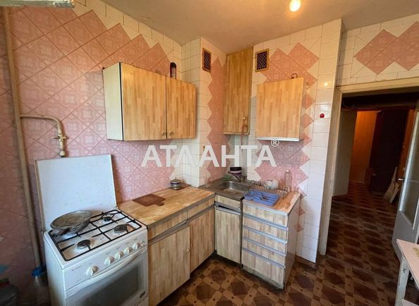 2-кімнатна квартира за адресою Глушко ак. Пр. (площа 57 м²) - Atlanta.ua - фото 11