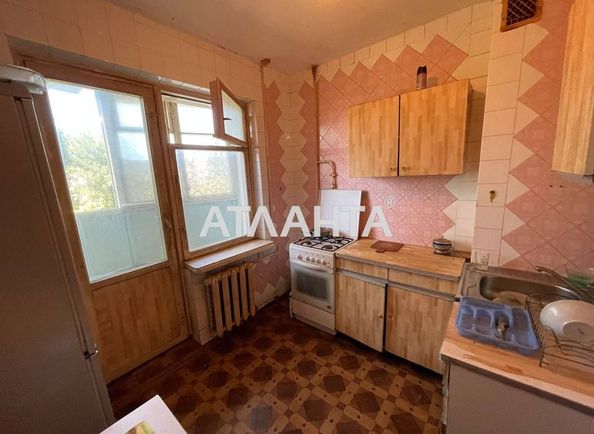 2-кімнатна квартира за адресою Глушко ак. Пр. (площа 57 м²) - Atlanta.ua - фото 12