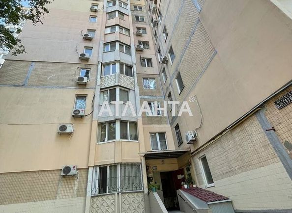 2-кімнатна квартира за адресою Глушко ак. Пр. (площа 57 м²) - Atlanta.ua - фото 17